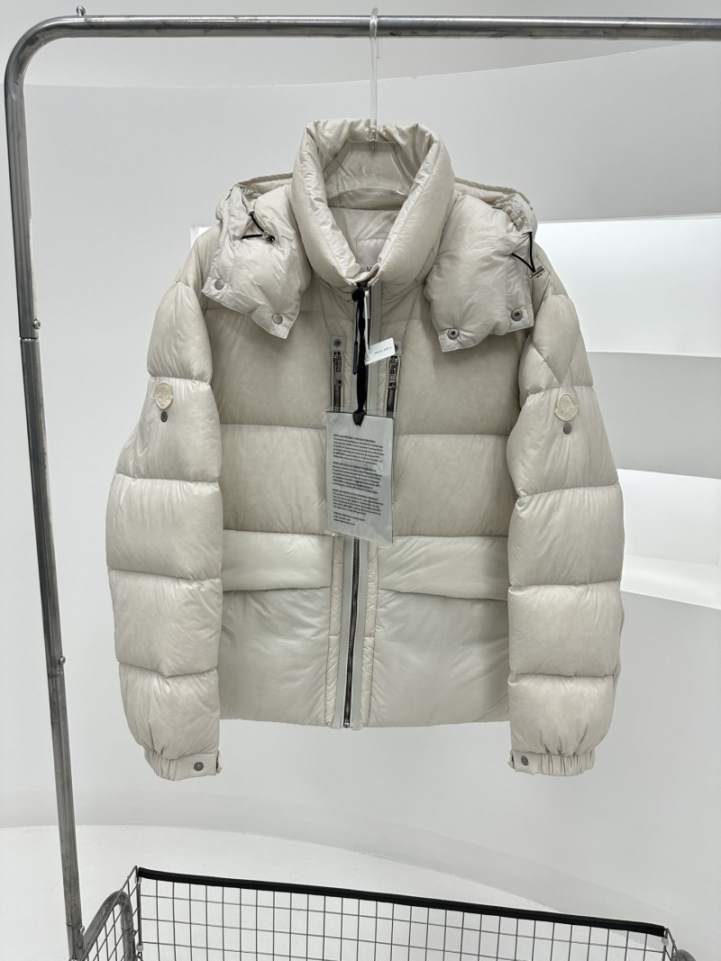 Moncler Down Coat